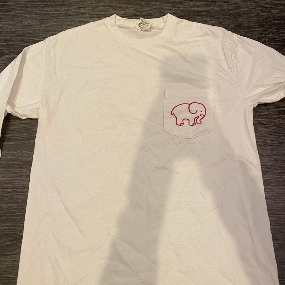 White Ivory Ella Long Sleeve